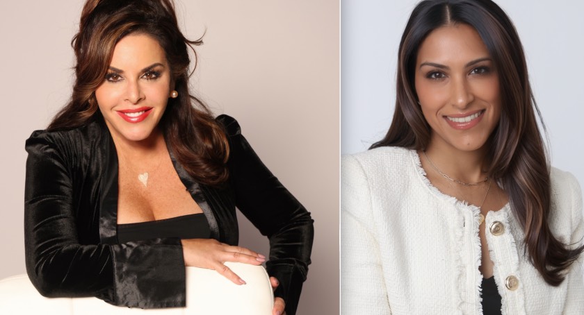 Grande Cosmetics Appoints New Leadership